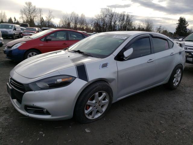 DODGE DART SXT 2013 1c3cdfbh5dd107796