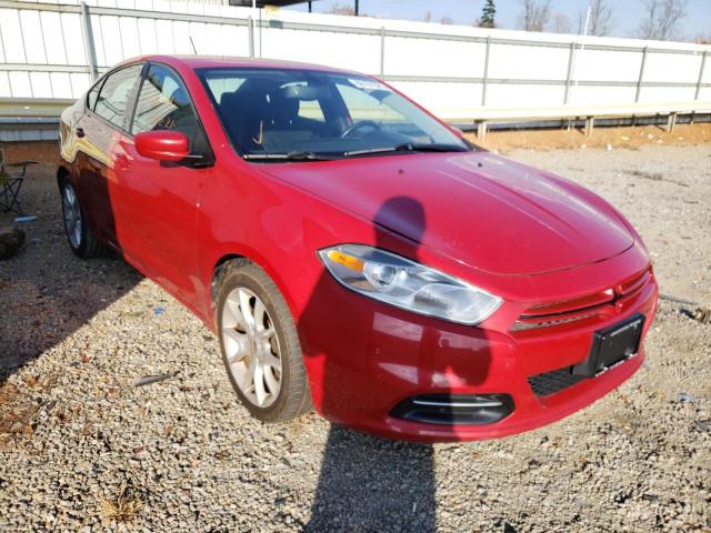 DODGE NULL 2013 1c3cdfbh5dd110522