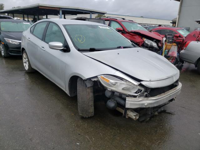 DODGE DART SXT 2013 1c3cdfbh5dd117826