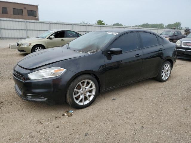 DODGE DART 2013 1c3cdfbh5dd133640