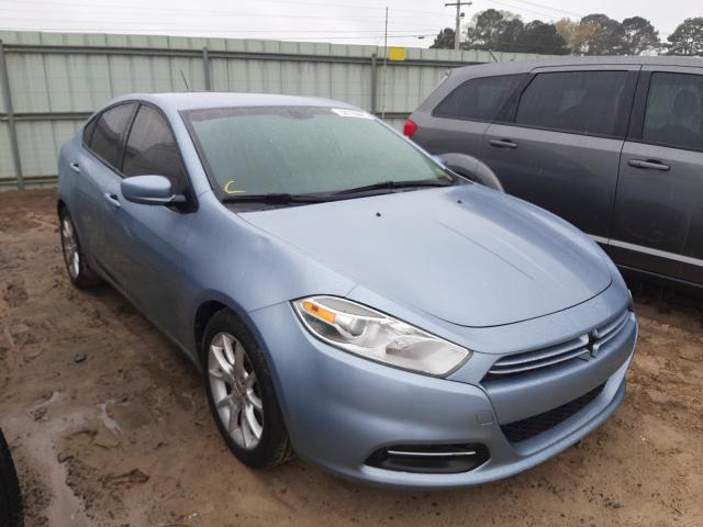 DODGE DART SXT 2013 1c3cdfbh5dd133671