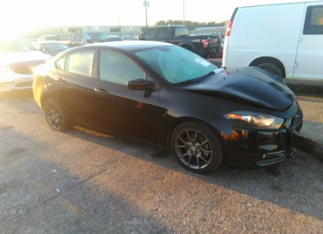 DODGE DART 2013 1c3cdfbh5dd134934