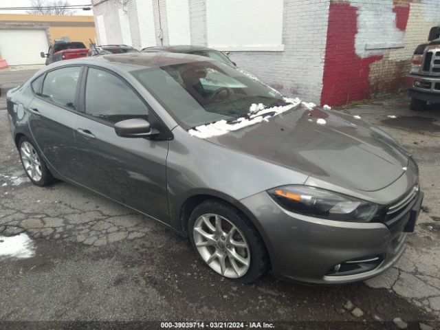 DODGE DART 2013 1c3cdfbh5dd136246