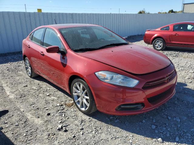 DODGE DART SXT 2013 1c3cdfbh5dd153760