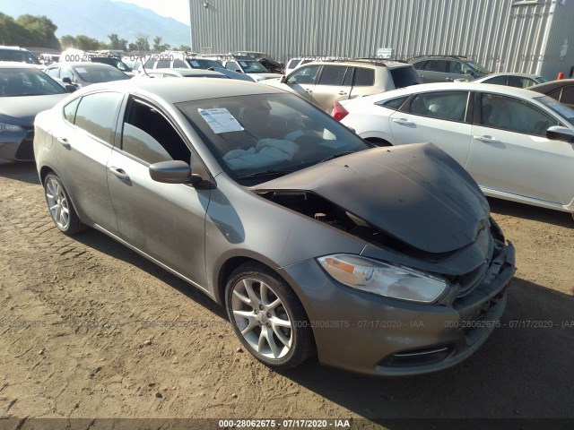 DODGE DART 2013 1c3cdfbh5dd154701