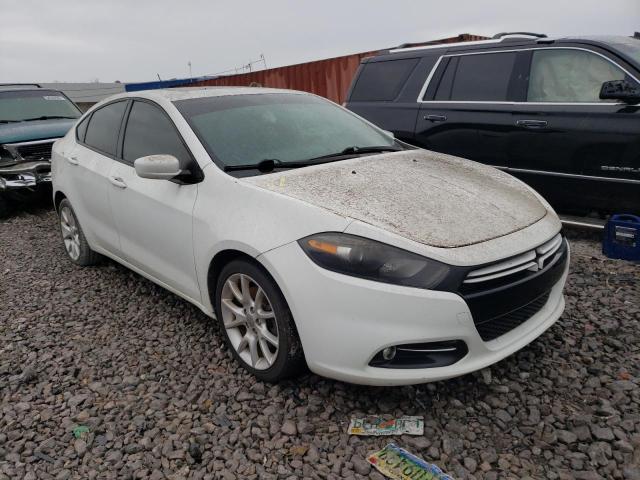 DODGE DART SXT 2013 1c3cdfbh5dd155251