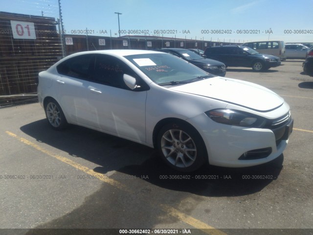 DODGE DART 2013 1c3cdfbh5dd156724