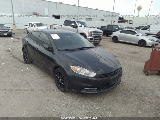 DODGE DART 2013 1c3cdfbh5dd184197