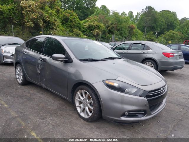 DODGE DART 2013 1c3cdfbh5dd201872