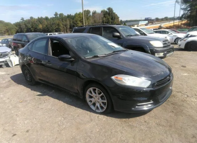 DODGE DART 2013 1c3cdfbh5dd204478