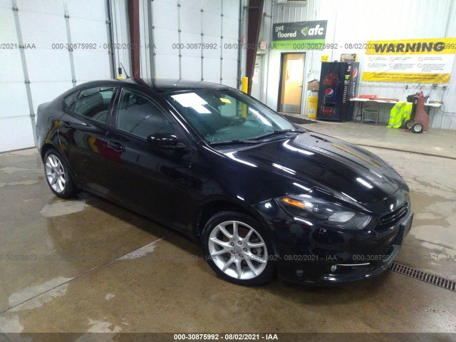 DODGE DART 2013 1c3cdfbh5dd204562