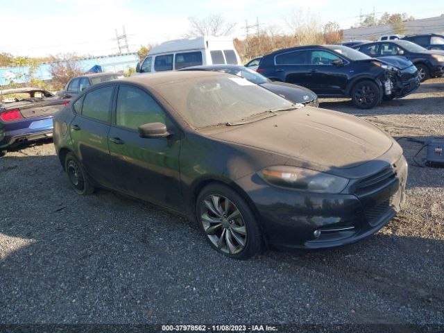 DODGE DART 2013 1c3cdfbh5dd219711