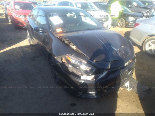 DODGE DART 2013 1c3cdfbh5dd224665