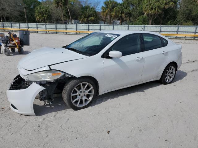 DODGE DART SXT 2013 1c3cdfbh5dd231180