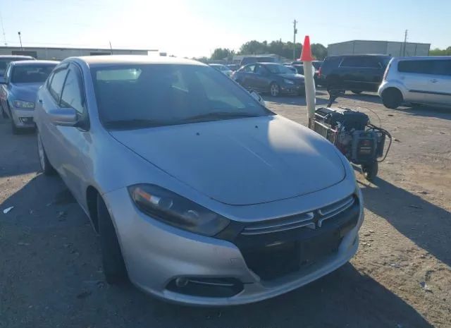 DODGE DART 2013 1c3cdfbh5dd232748