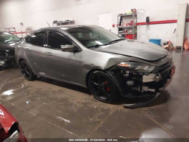 DODGE DART 2013 1c3cdfbh5dd232832