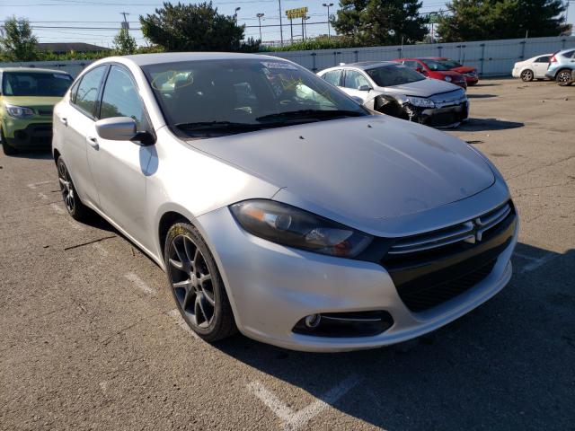 DODGE DART SXT 2013 1c3cdfbh5dd234080