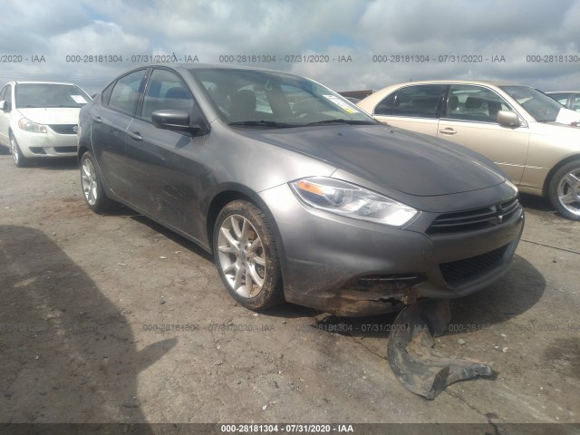 DODGE DART 2013 1c3cdfbh5dd305875