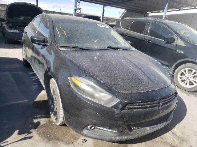 DODGE DART SXT 2013 1c3cdfbh5dd343834