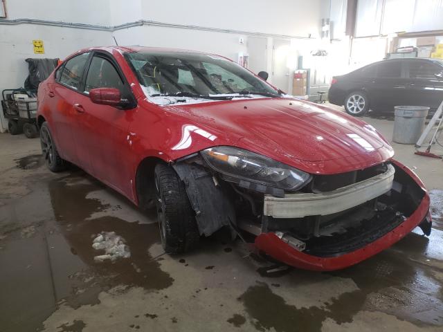 DODGE DART SXT 2013 1c3cdfbh5dd347530