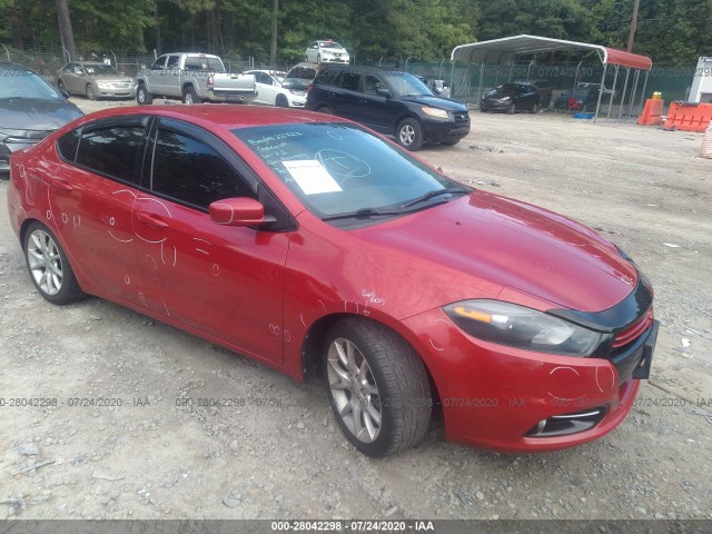 DODGE DART 2013 1c3cdfbh5dd641364