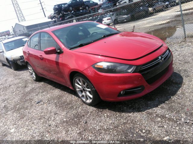 DODGE DART 2013 1c3cdfbh5dd682450