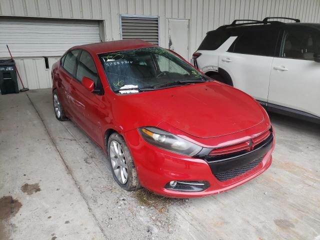 DODGE DART SXT 2013 1c3cdfbh5dd698860