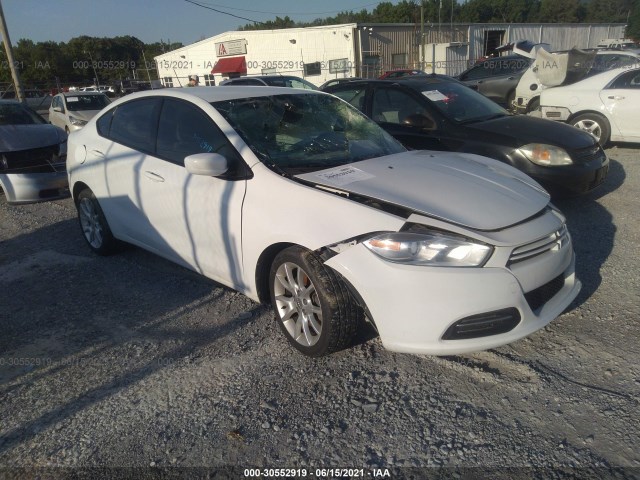 DODGE DART 2013 1c3cdfbh5dd713051