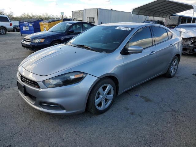 DODGE DART SXT 2015 1c3cdfbh5fd199494