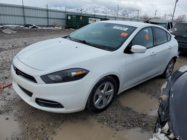 DODGE DART SXT 2015 1c3cdfbh5fd201454