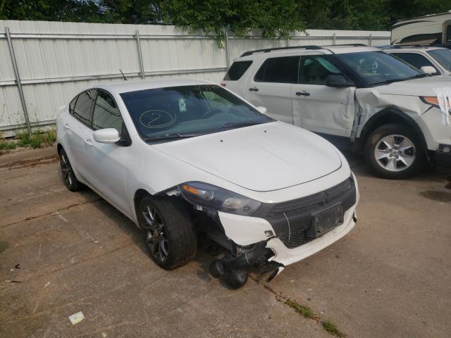 DODGE DART SXT 2013 1c3cdfbh6dd110836