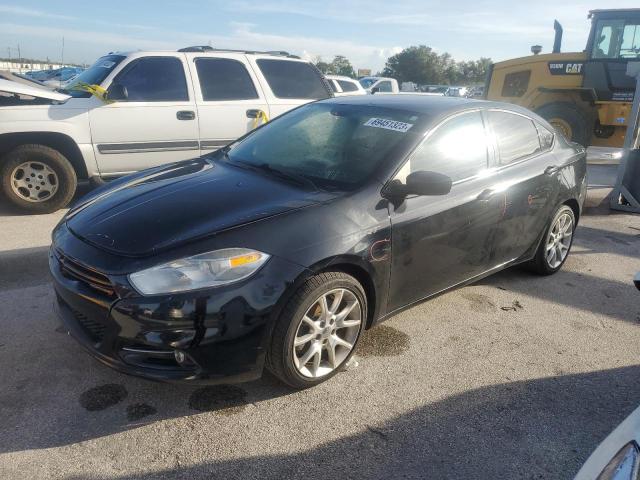 DODGE DART SXT 2013 1c3cdfbh6dd118953