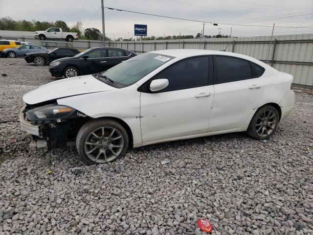 DODGE DART SXT 2013 1c3cdfbh6dd133579