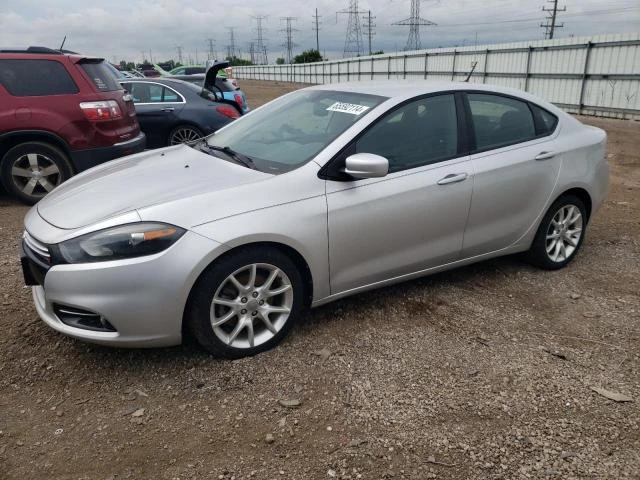 DODGE DART SXT 2013 1c3cdfbh6dd133713