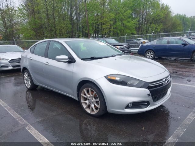 DODGE DART 2013 1c3cdfbh6dd135736