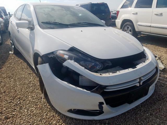 DODGE DART SXT 2013 1c3cdfbh6dd135784