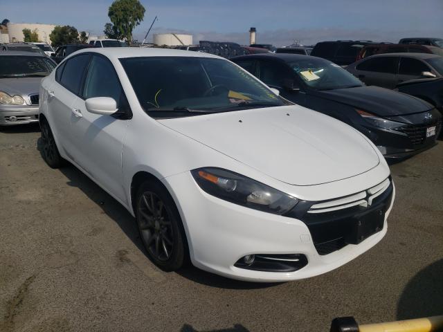 DODGE DART SXT 2013 1c3cdfbh6dd135882