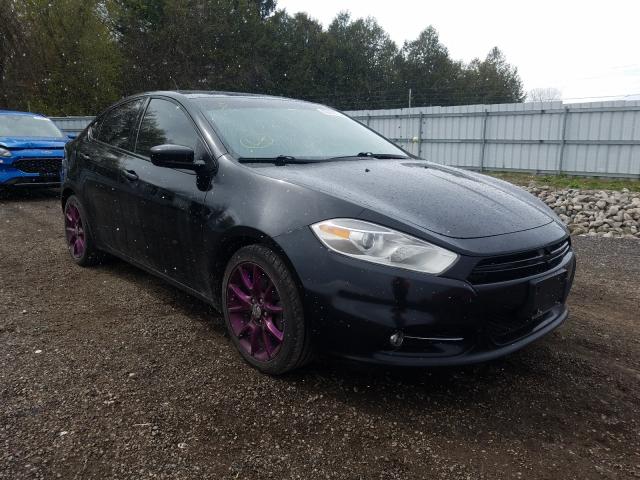 DODGE DART SXT 2013 1c3cdfbh6dd147112