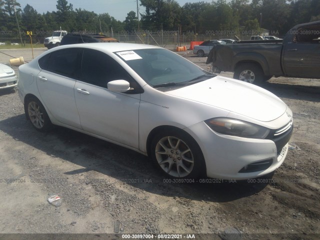 DODGE DART 2013 1c3cdfbh6dd153069