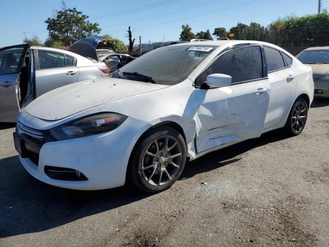 DODGE DART SXT 2013 1c3cdfbh6dd153735