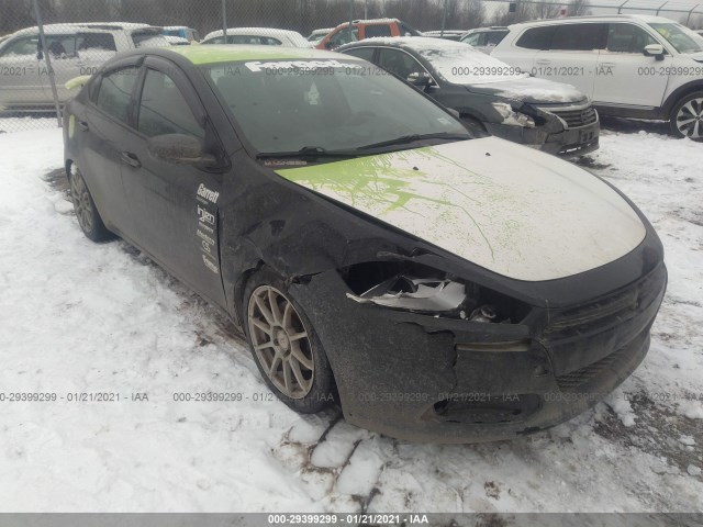 DODGE DART 2013 1c3cdfbh6dd154691