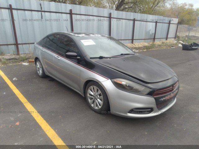 DODGE DART 2013 1c3cdfbh6dd155582