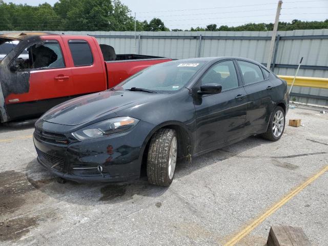 DODGE DART SXT 2013 1c3cdfbh6dd157333