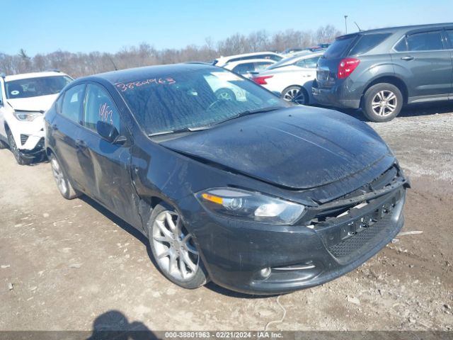 DODGE DART 2013 1c3cdfbh6dd183706