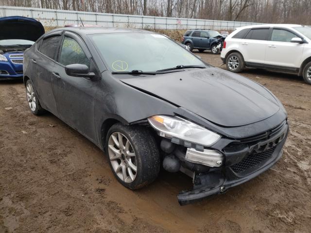 DODGE DART SXT 2013 1c3cdfbh6dd184791