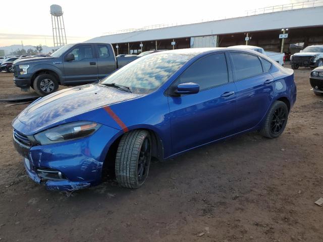 DODGE DART SXT 2013 1c3cdfbh6dd198450