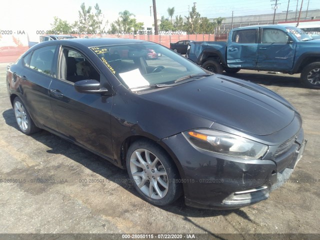 DODGE DART 2013 1c3cdfbh6dd202237