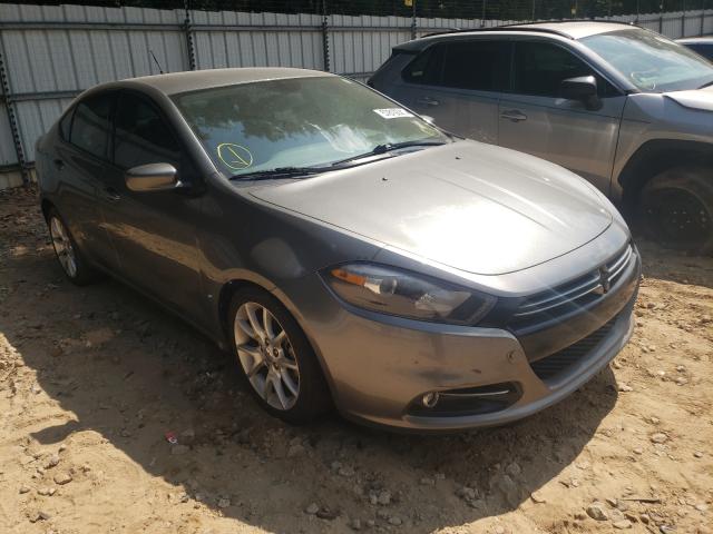 DODGE DART SXT 2013 1c3cdfbh6dd208765