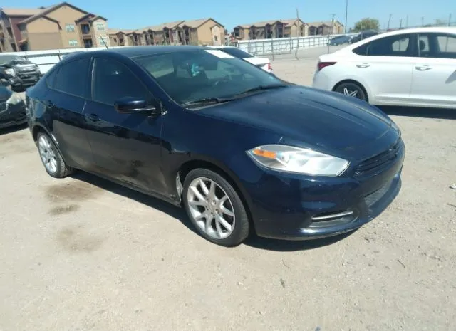 DODGE DART 2013 1c3cdfbh6dd235464