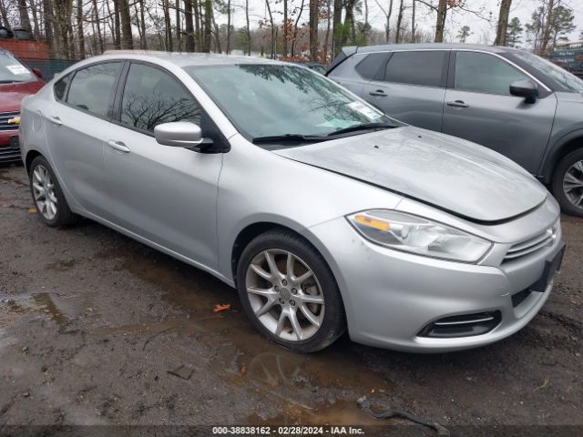 DODGE DART 2013 1c3cdfbh6dd235514